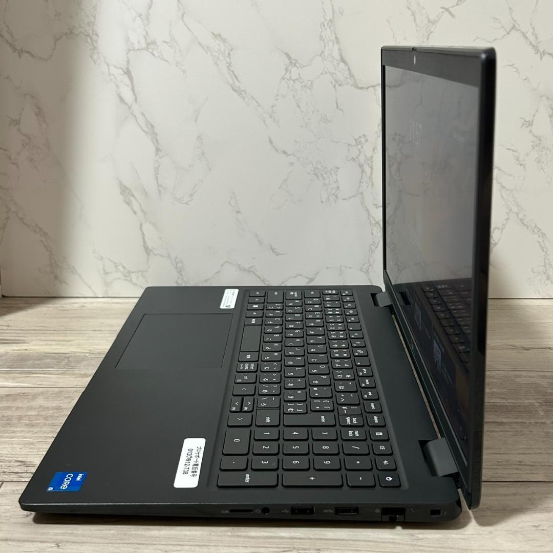 DELL Latitude 第11世代 Corei5-1145G7 Office