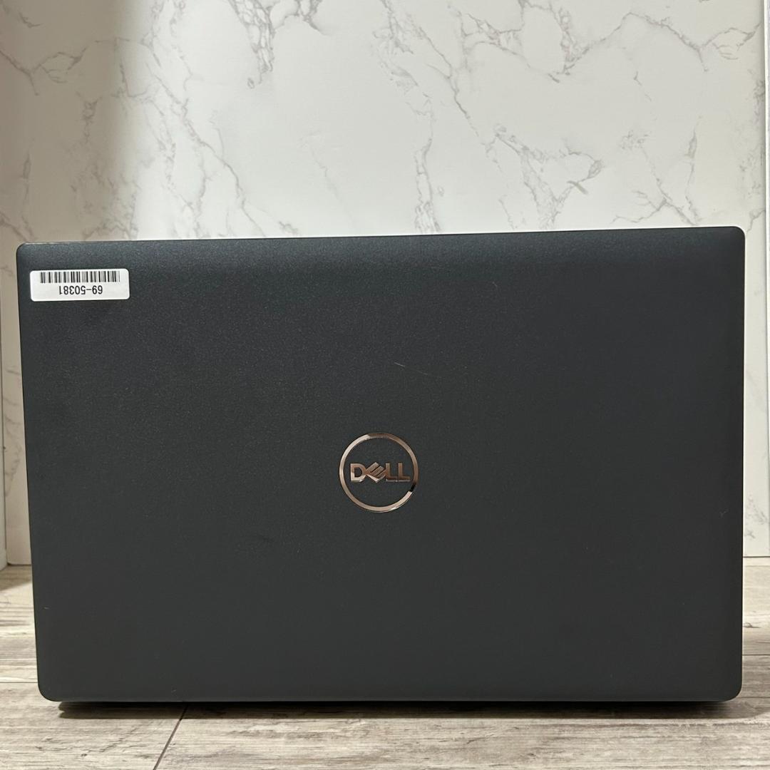 DELL Latitude 第11世代 Corei5-1145G7 Office