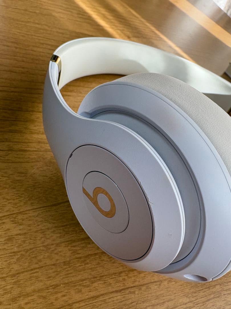 beats by dr.dre studio wireless3 ヘッドホン