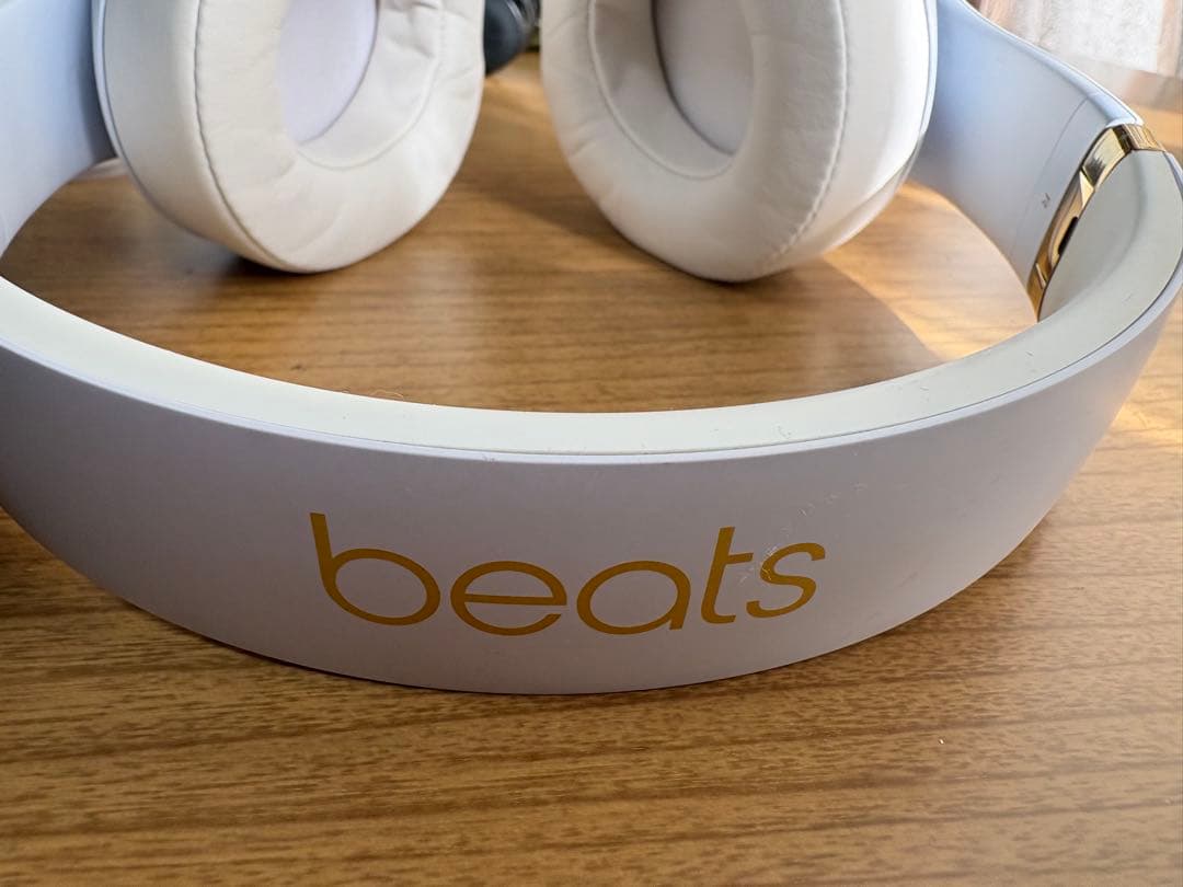 beats by dr.dre studio wireless3 ヘッドホン