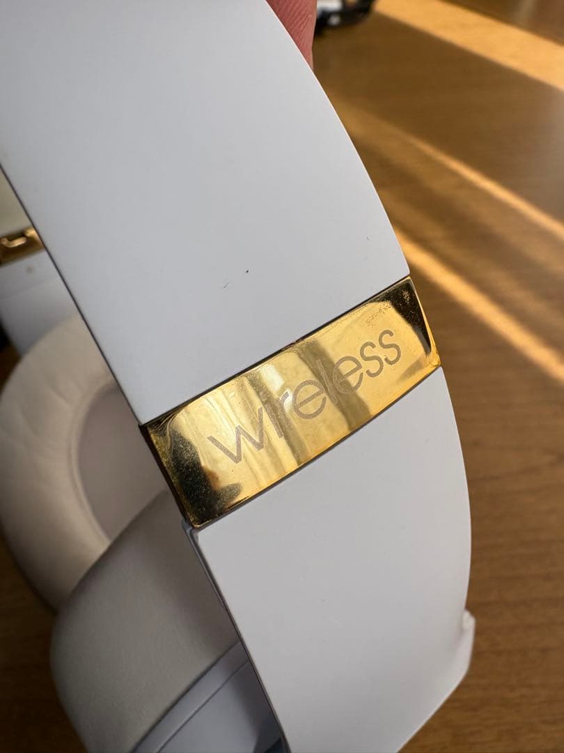 beats by dr.dre studio wireless3 ヘッドホン