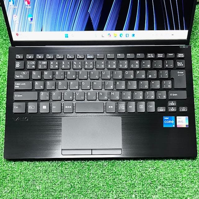 2022《優良品》第12世代上級ハイスペック！大容量SSD搭載！ VAIO