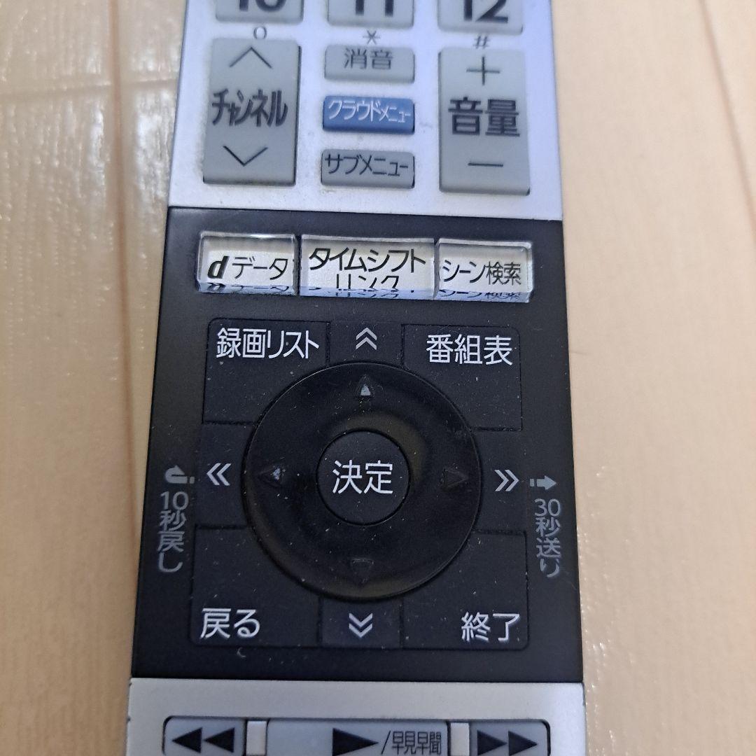 普通!TOSHIBA REGZA 液晶テレビ 40V30