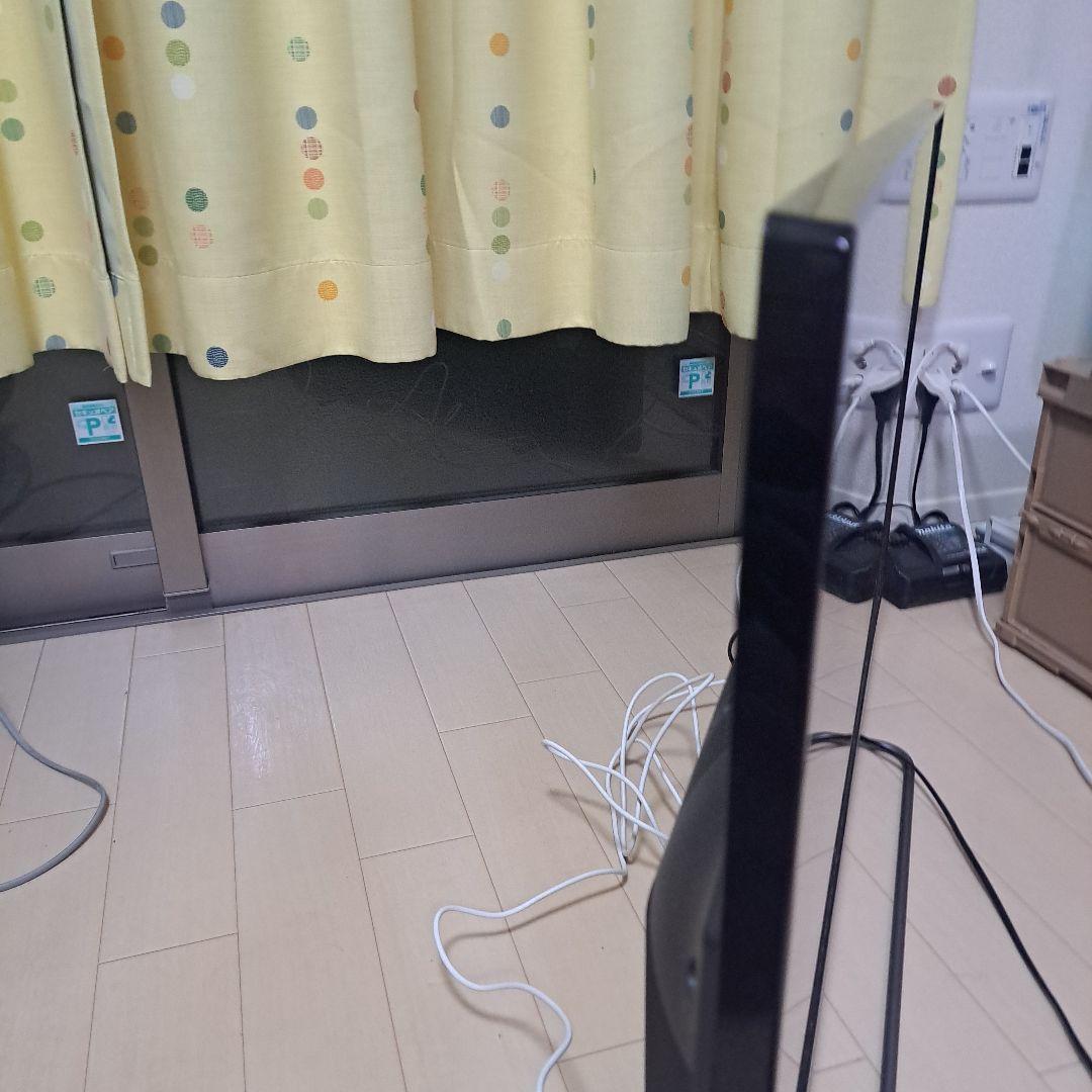 普通!TOSHIBA REGZA 液晶テレビ 40V30