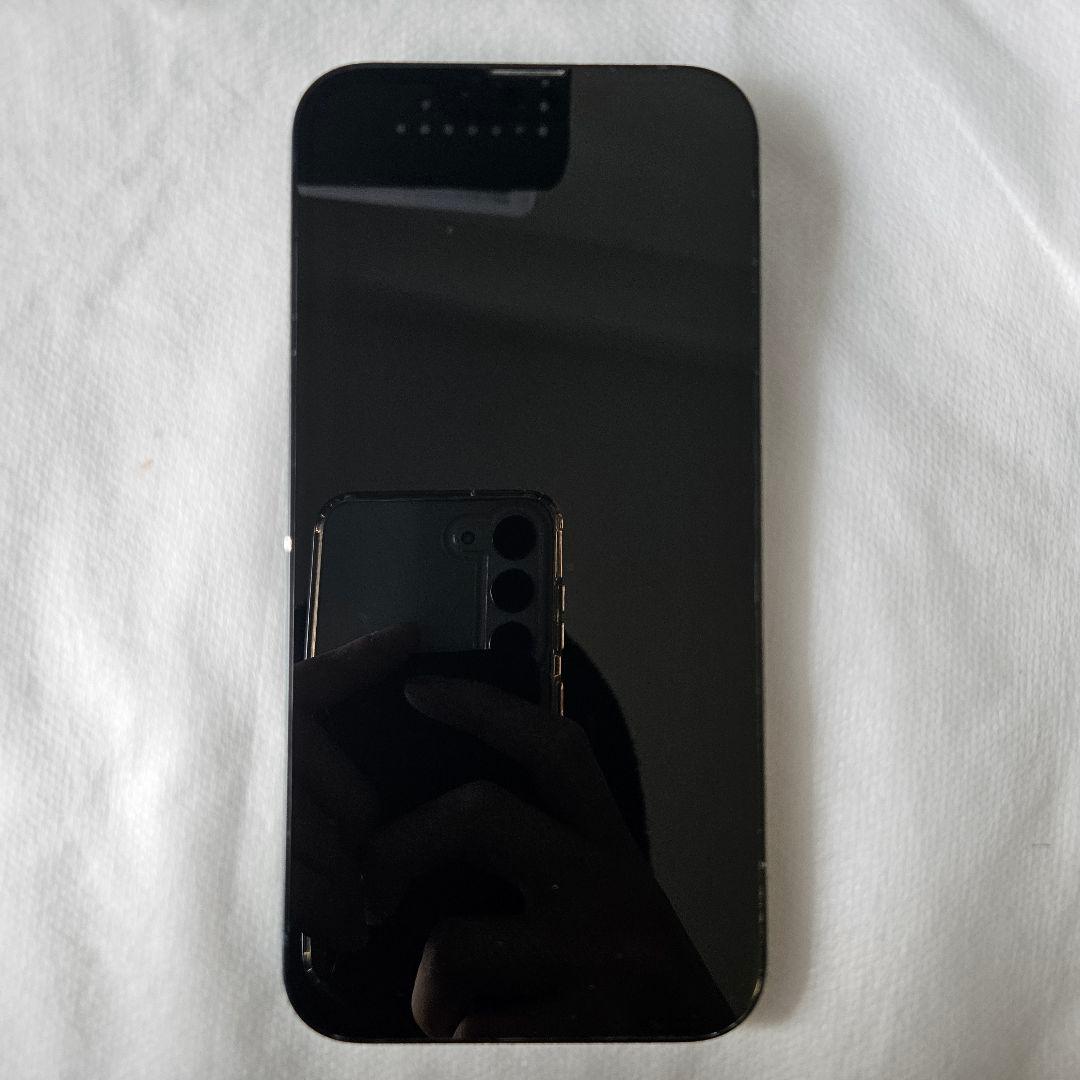 iPhone13 128GB ミッドナイト　ジャンク品