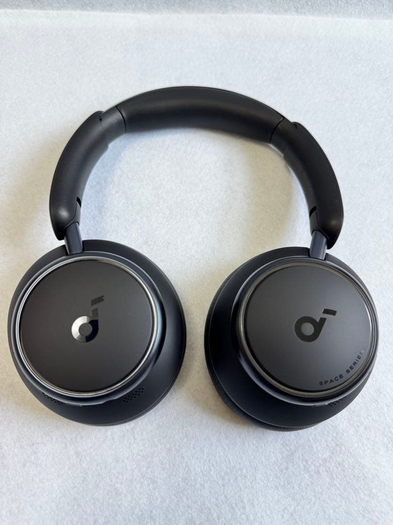 Anker Soundcore SPACE Q45 ・ 交換用イヤーパッド