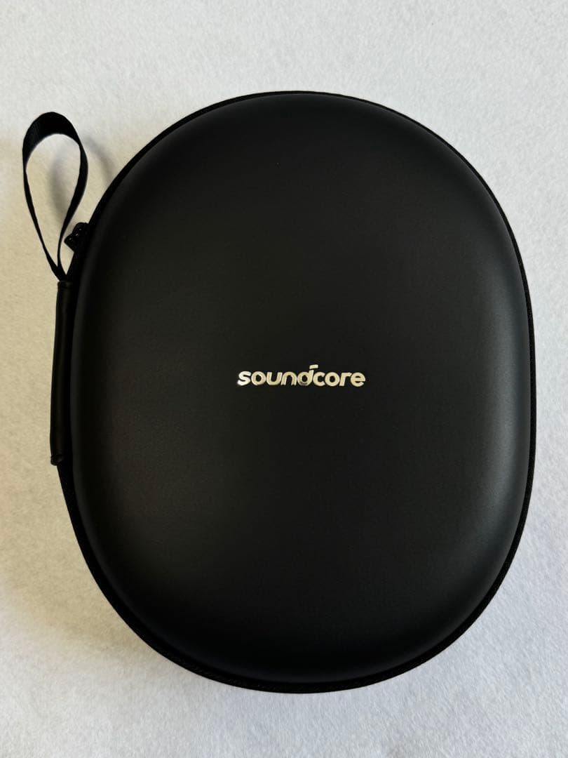 Anker Soundcore SPACE Q45 ・ 交換用イヤーパッド