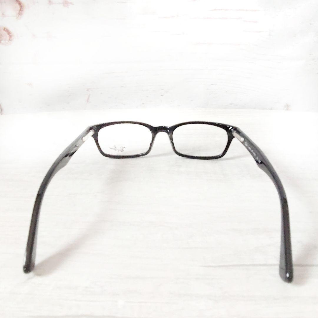 【降谷建志着用】Ray Ban レイバン メガネ RB5017-A ケース付