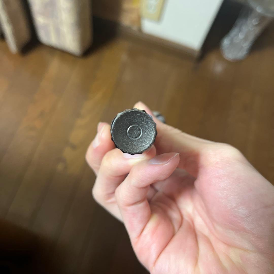 ヤーマン　WAVY mini for Salon