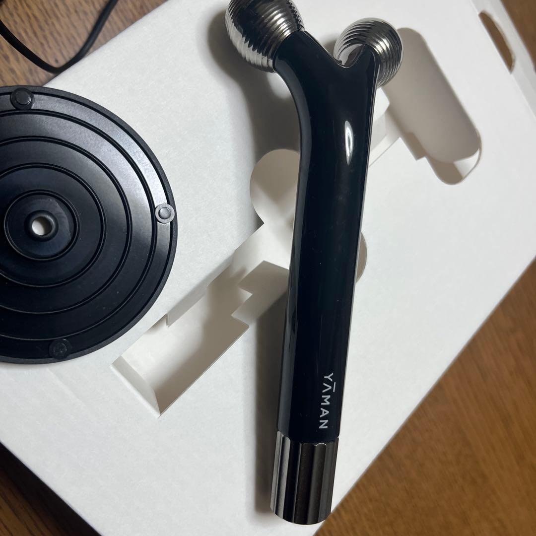 ヤーマン　WAVY mini for Salon