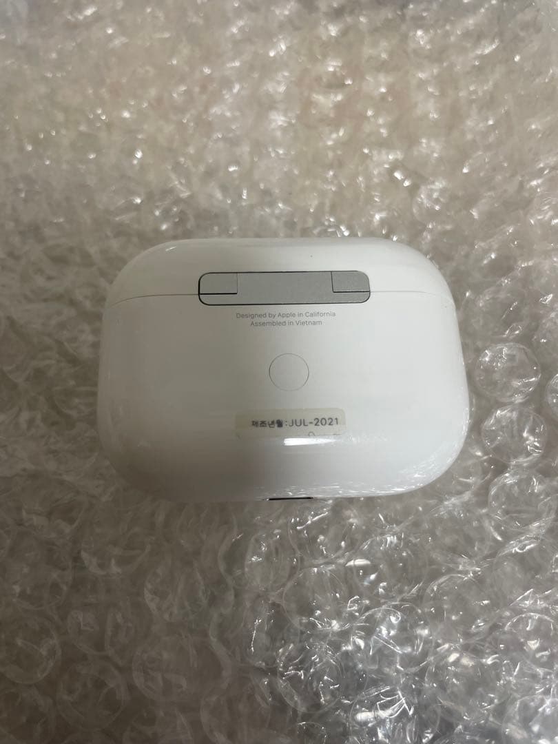 Apple AirPods Pro 正規品　純正品　本体　左右イヤホン