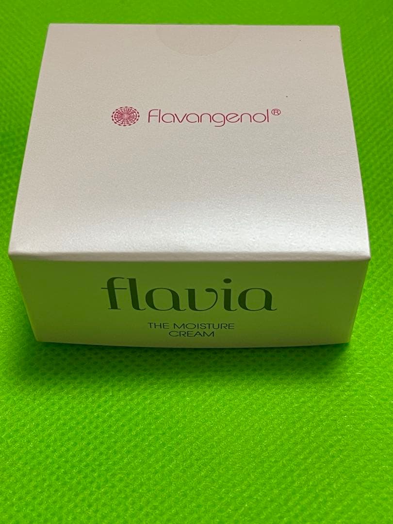 flavia トライアルセット