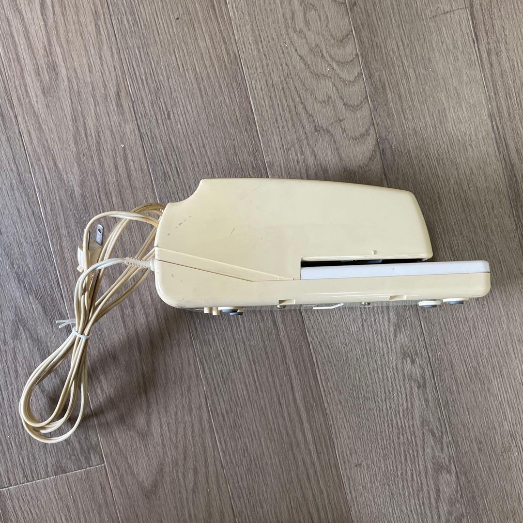 マックス　電子チェックライター　EC-310
