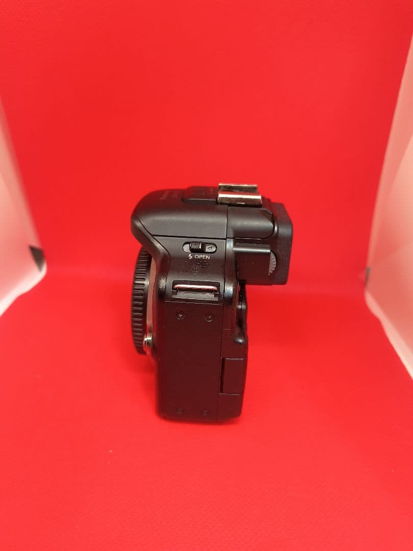 パナソニック LUMIX G3 DMC-G3