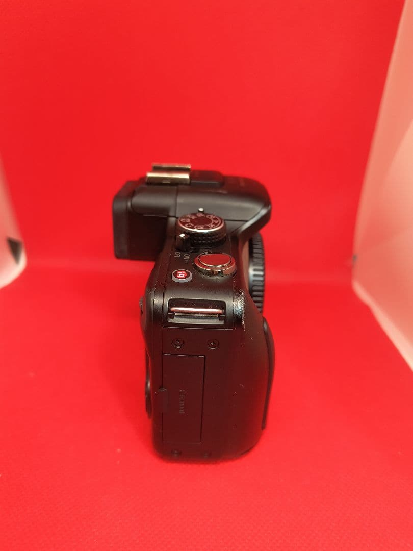 パナソニック LUMIX G3 DMC-G3
