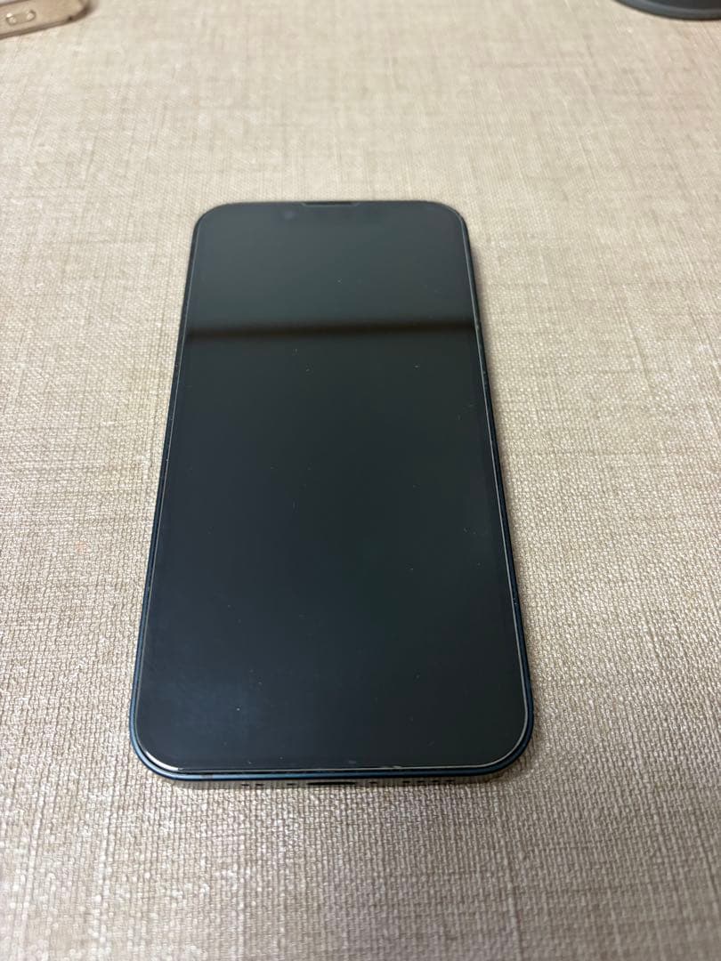 Apple iPhone 13 mini ミッドナイト 本体
