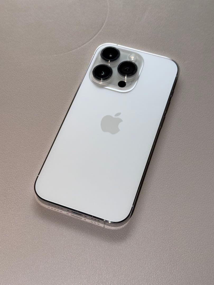 最終値下げ　iPhone 14 Pro 256GB国内版SIMフリー