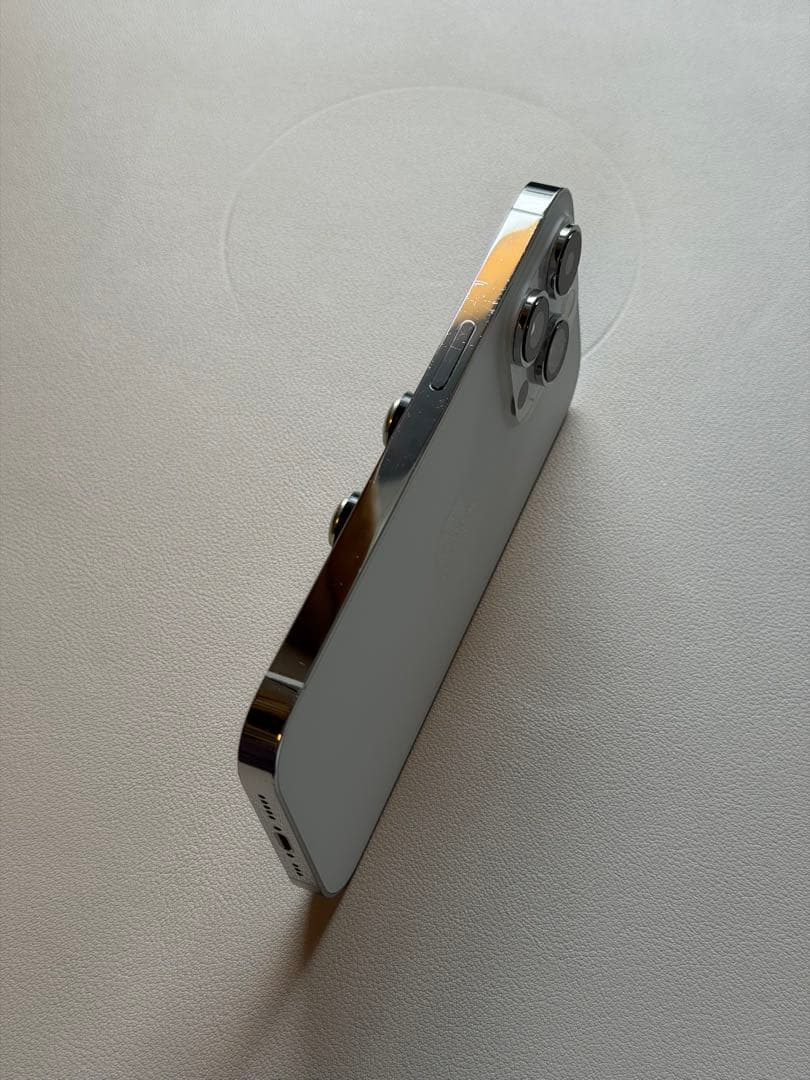 最終値下げ　iPhone 14 Pro 256GB国内版SIMフリー