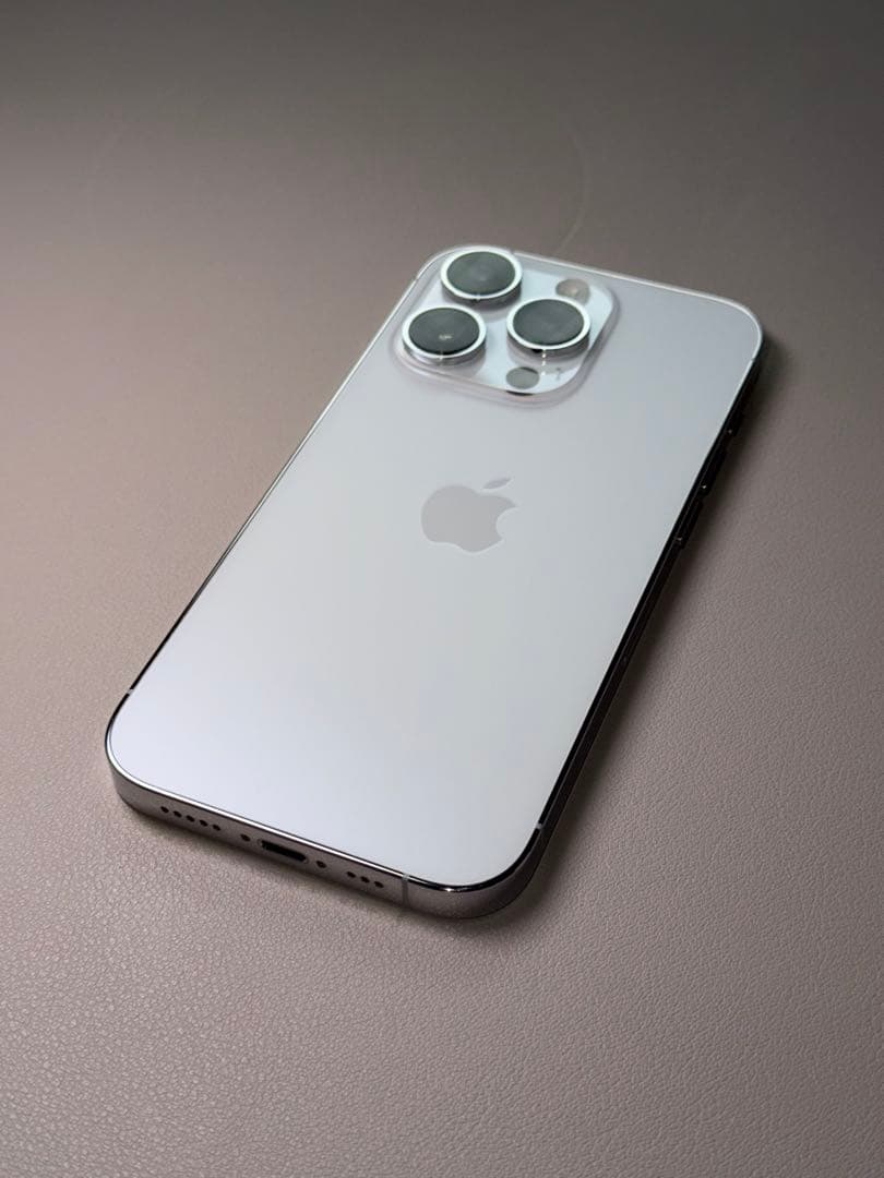 最終値下げ　iPhone 14 Pro 256GB国内版SIMフリー