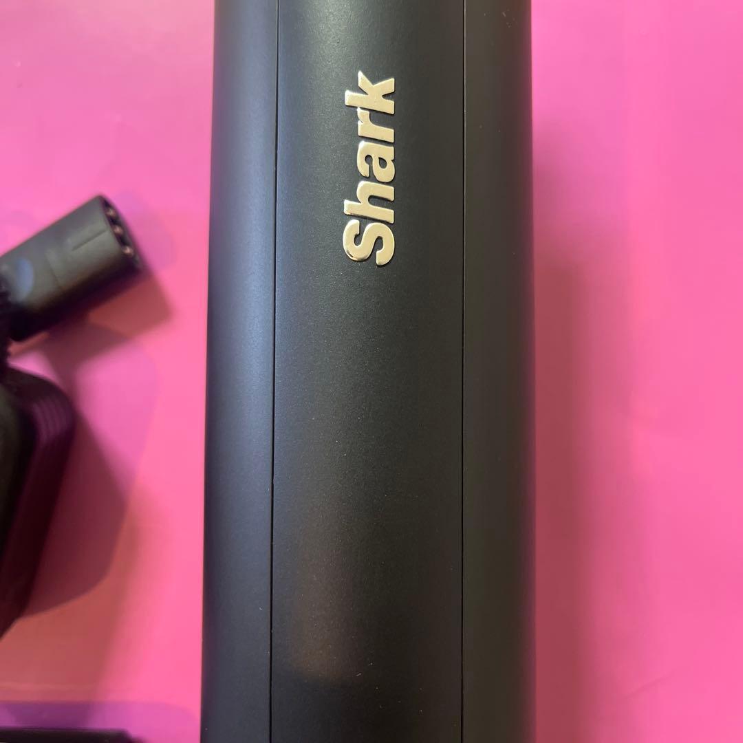 シャークハンディークリーナー