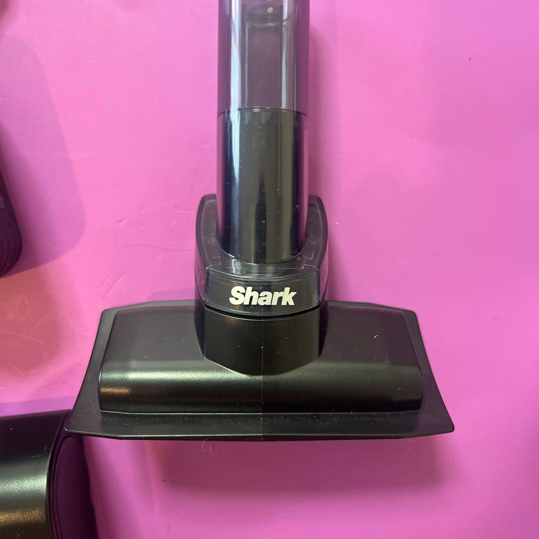 シャークハンディークリーナー