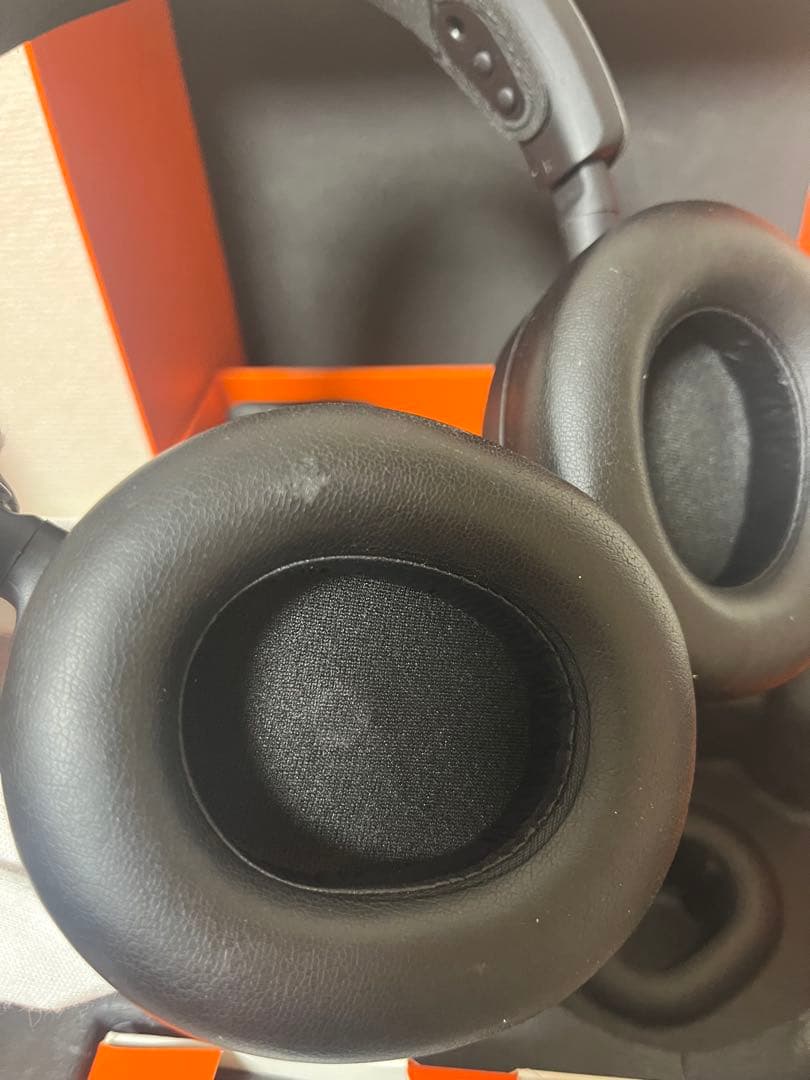 SteelSeries 61520 ゲーミングヘッドホン
