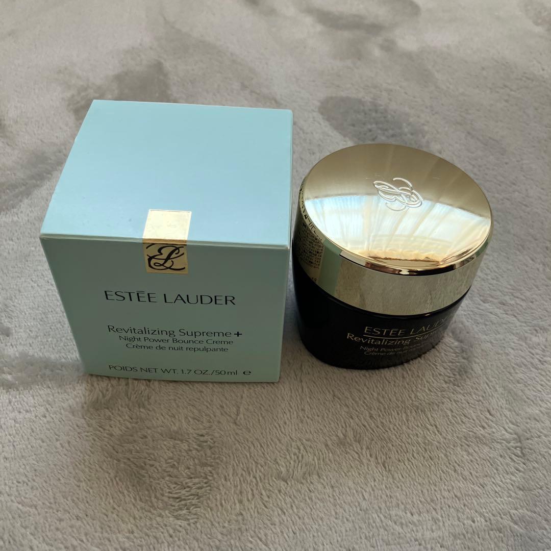 フェイスクリーム ESTEE LAUDER Revitalizing Supreme+ 50ml