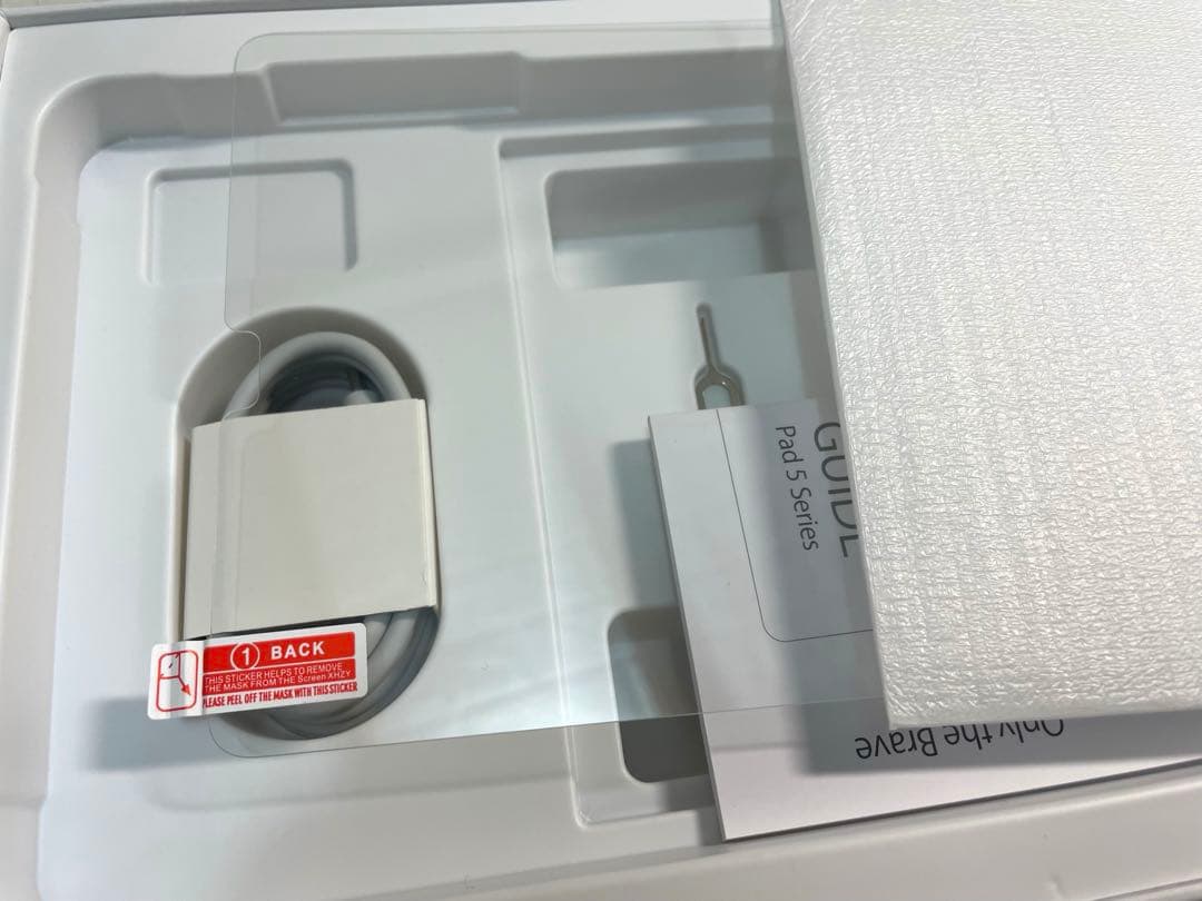 ❤️新品❤️アンドロイド14 タブレット8GB+128GB+2TB 顔認識 画面分割