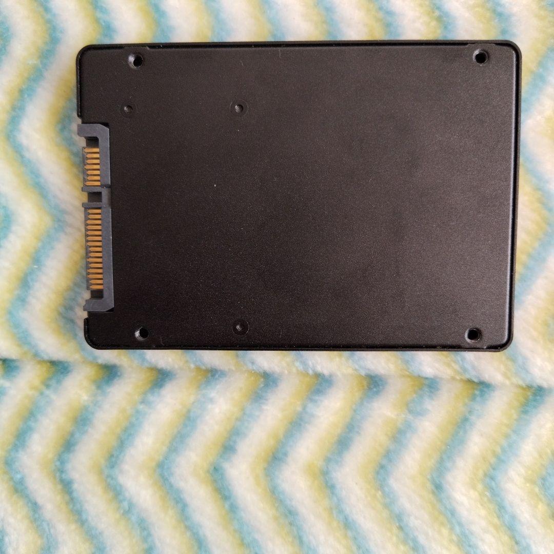SP A55 内蔵型2.5インチSSD 1TB
