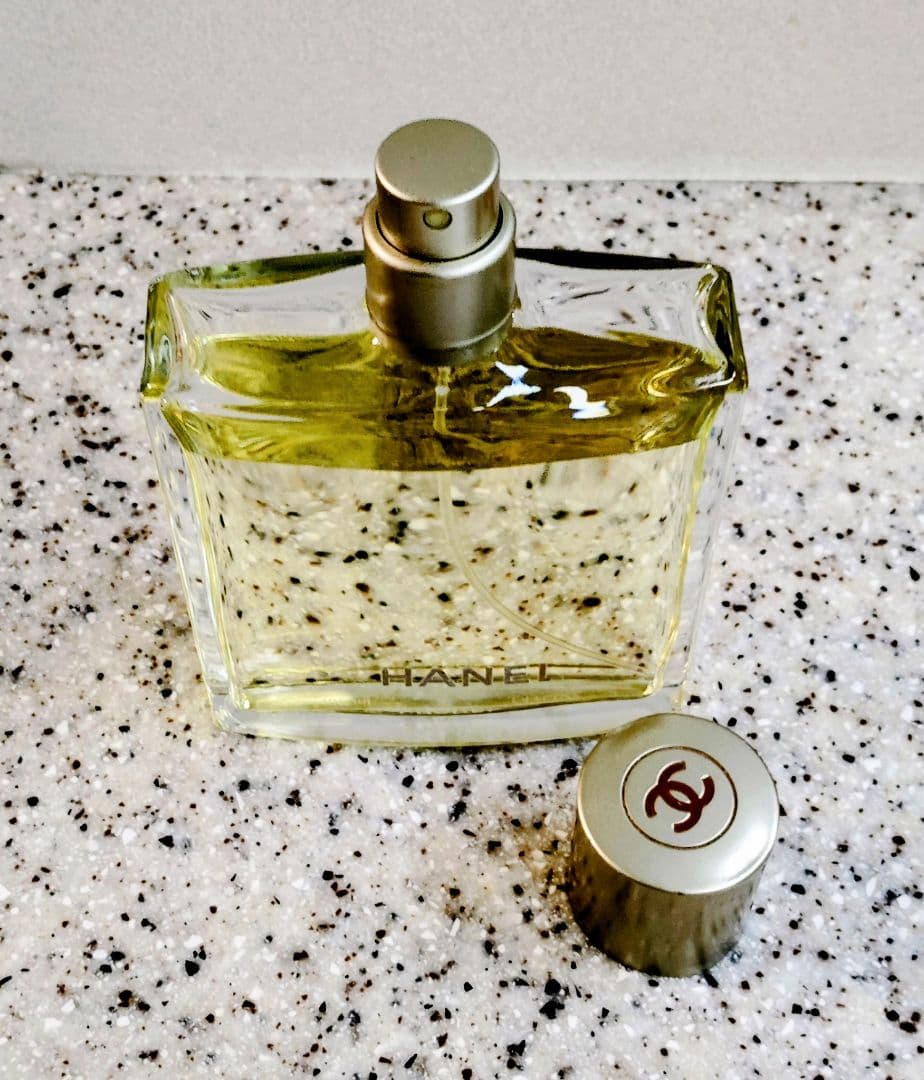 シャネル アリュール オム CHANEL ALLURE HOMME 100ml