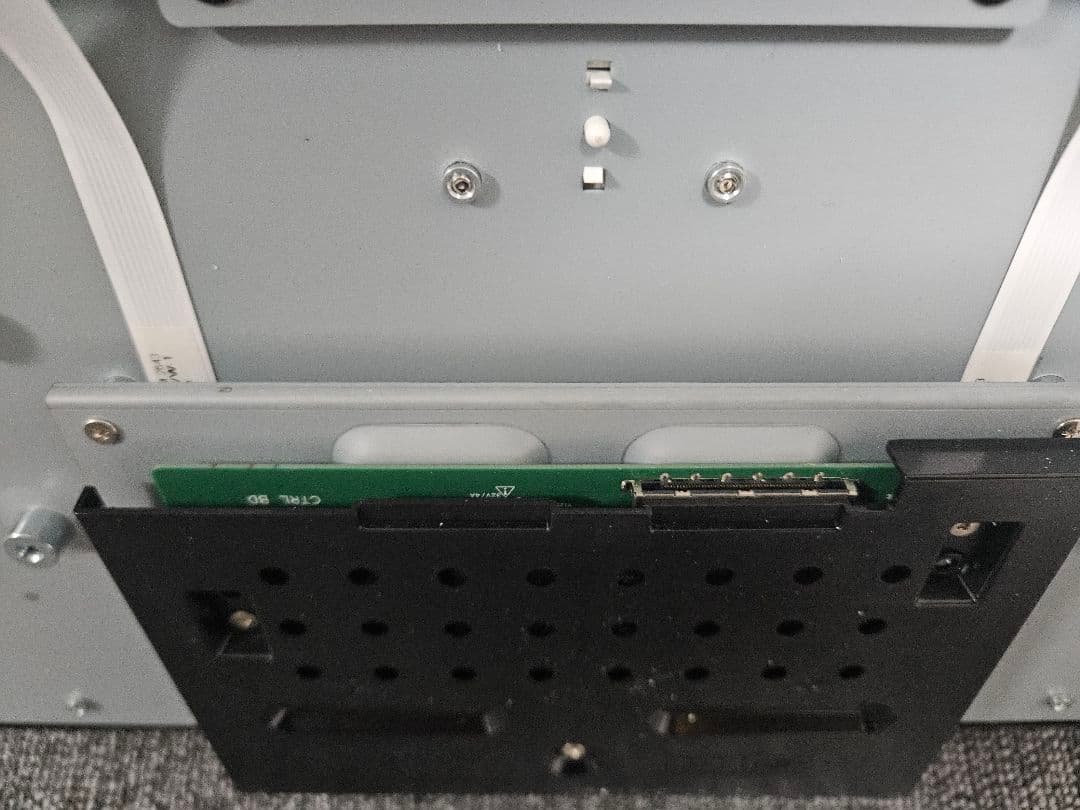65インチ　AU Optronics P650HVN05.0 液晶パネル