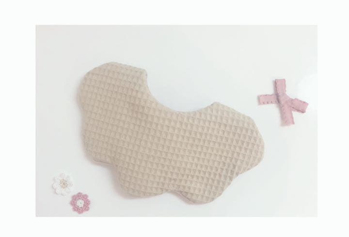 ハンドメイドスタイ　オーダースタイ　LeiLei