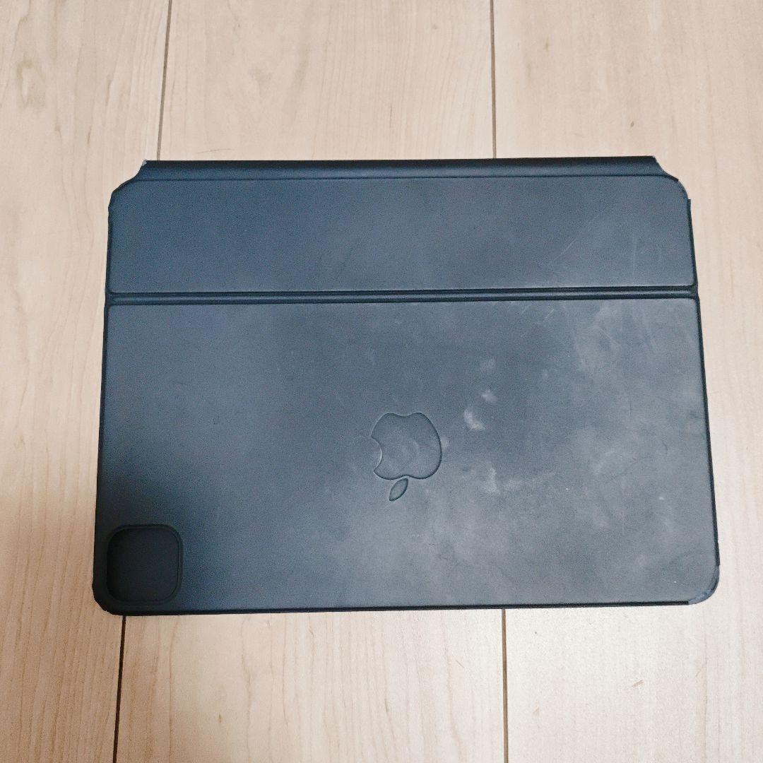 Apple iPad magic keyboard 純正品