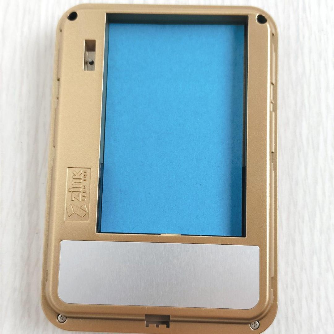【美品】Canon iNSPiC PV-123 スマホ用ミニフォトプリンター