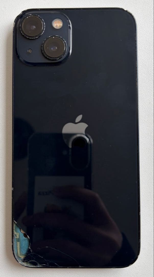スマートフォン本体 iPhone13 /128GB