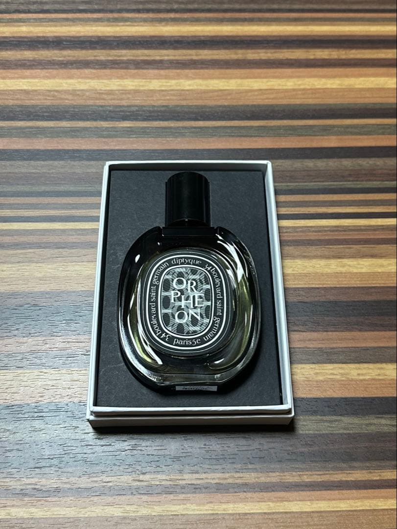 Diptyque Orpheon 75ml ユニセックス香水