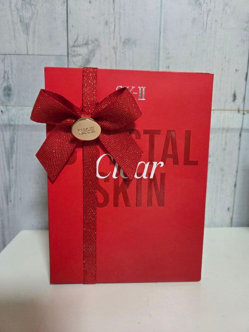 ■SK-II■フェイシャルトリートメント■エッセンス■トライアルセット新品未使用