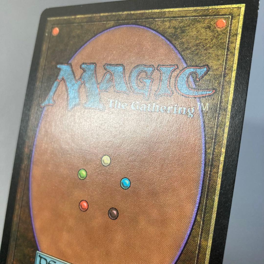 MTG USG 踏査 英語版 1枚 ②