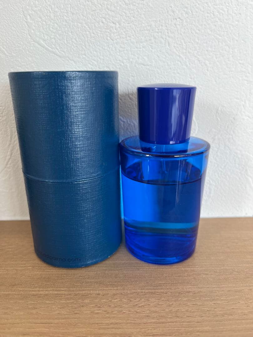 Acqua di Parma Arancia di Capri 75ml 箱付