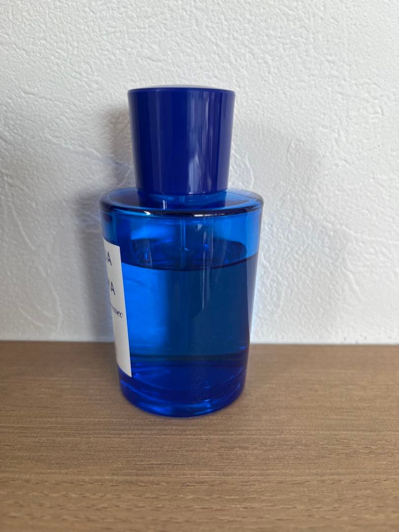 Acqua di Parma Arancia di Capri 75ml 箱付