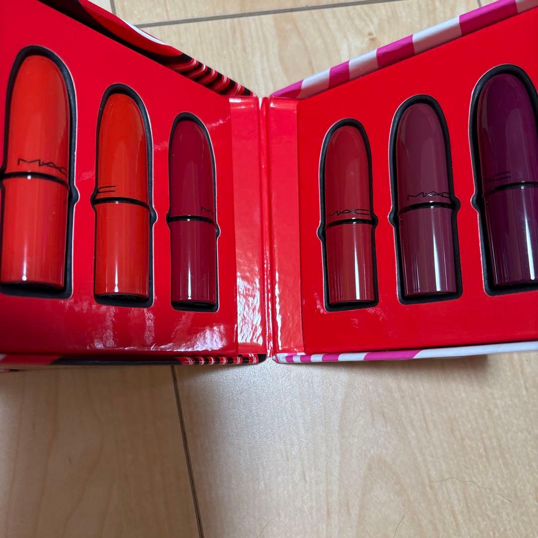 MAC リップスティック 11個セット