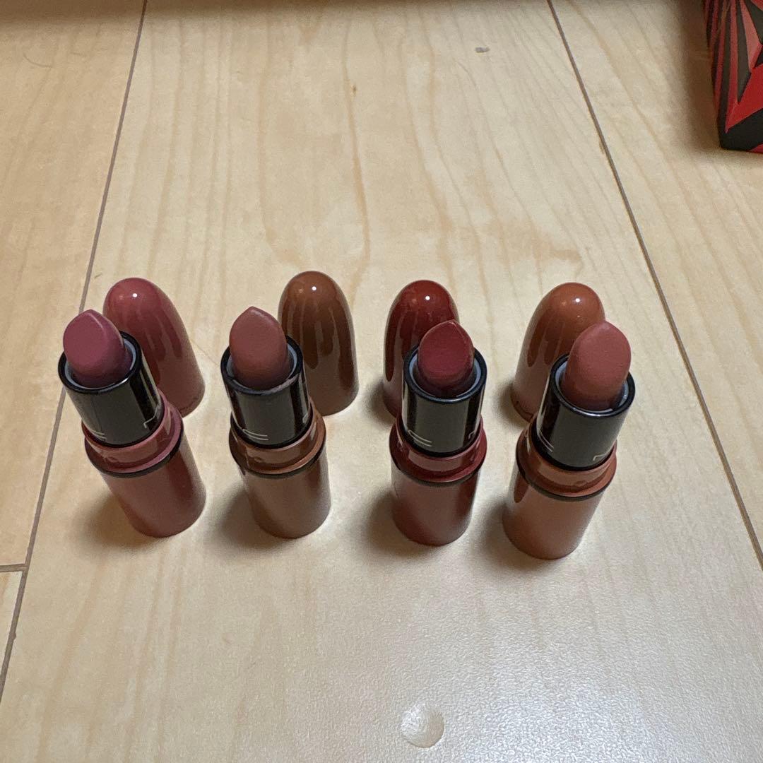 MAC リップスティック 11個セット