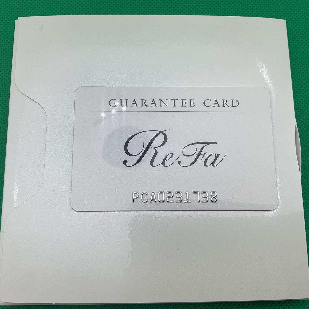※MN23 ReFa リファ カラットレイ 美顔ローラー