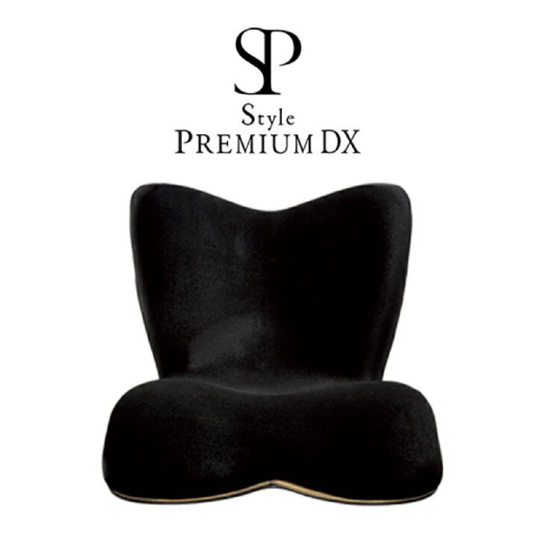 【美品】Style PREMIUM DX スタイル プレミアムDX