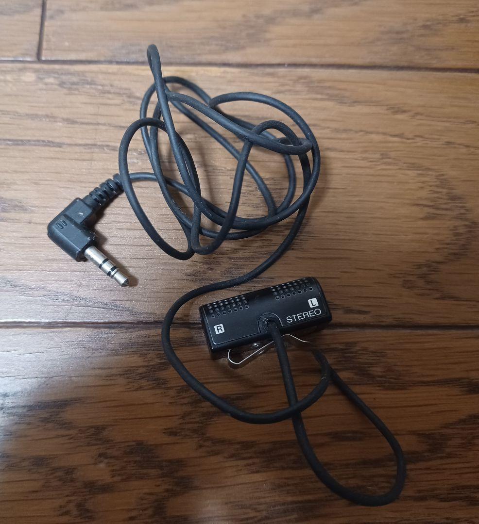 SONY カセットウォークマン WM-EX808 ジャンク品