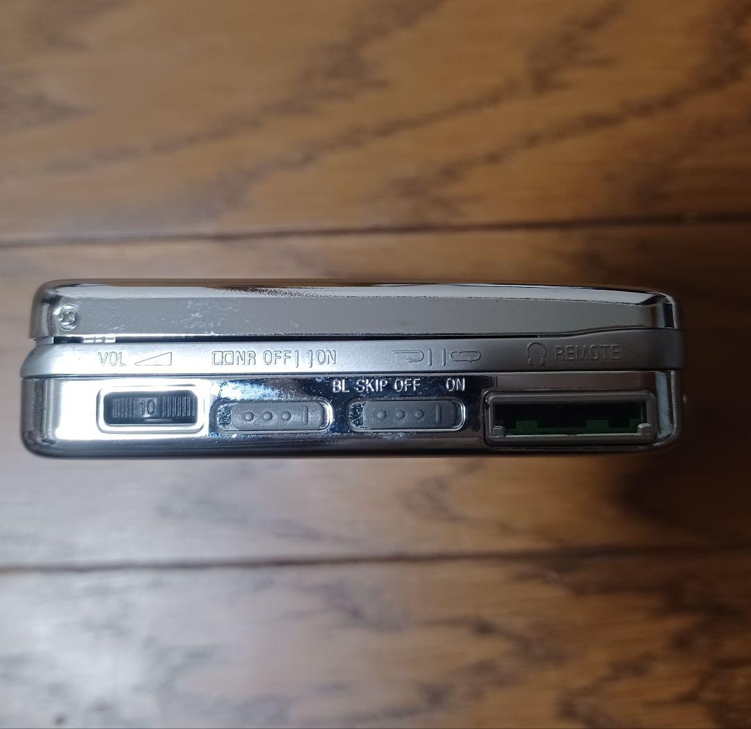 SONY カセットウォークマン WM-EX808 ジャンク品