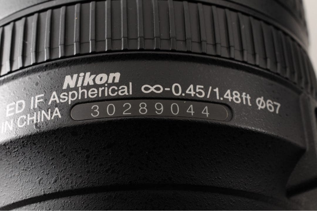 美品 【SC:8,443回】 ニコン Nikon D5500 18-140mm