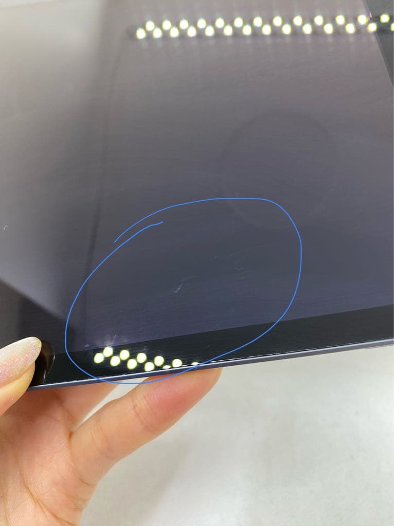 Ipad 第9世代 64GB WiFi モデル　VF756