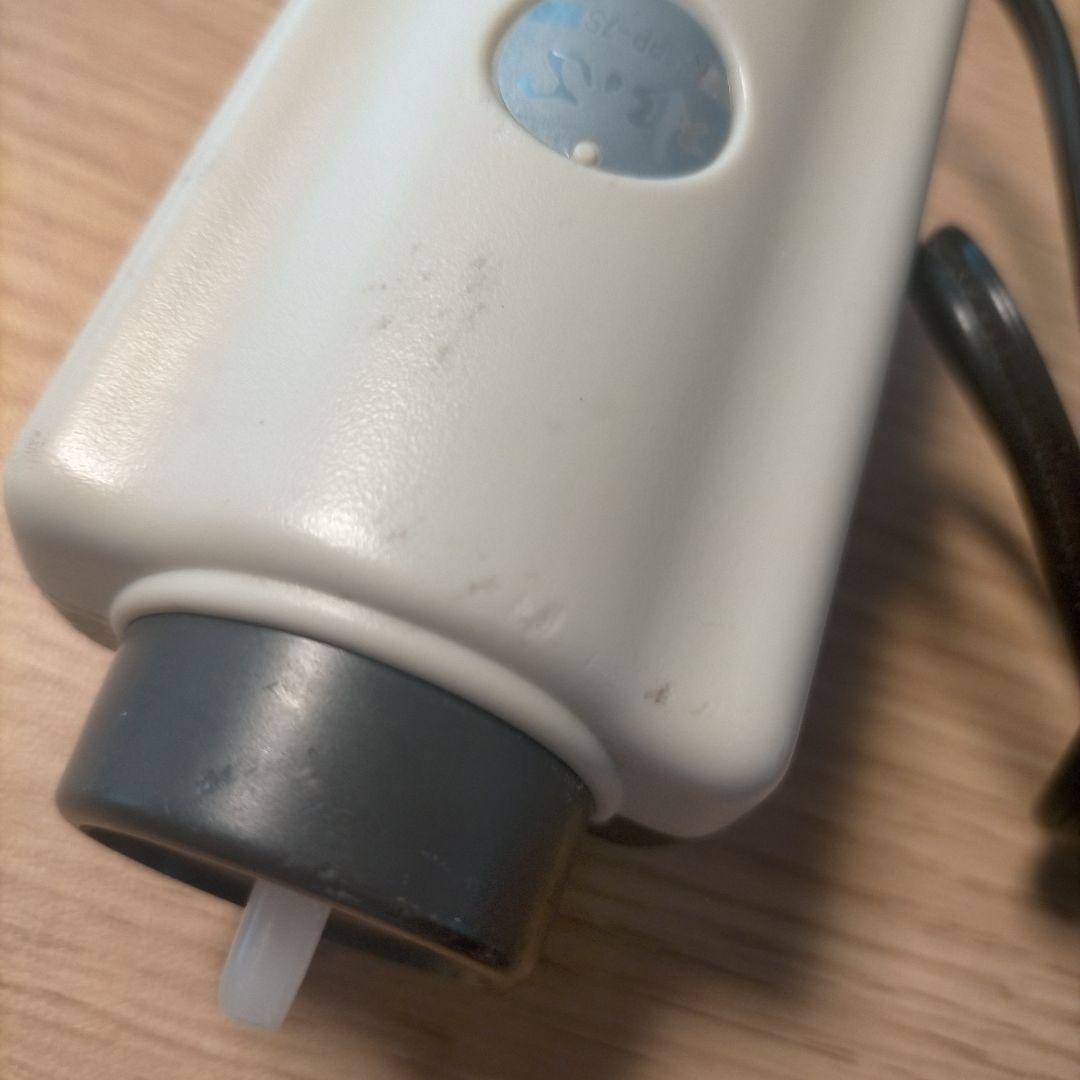 水作 水心 SSPP-7S（９個）/SSPP-3S（1個）エアポンプ１０個セット