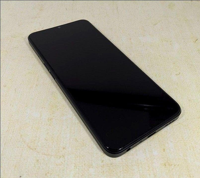 【2日間限定価格】OPPO A77 SIMフリー ブラック ⑨